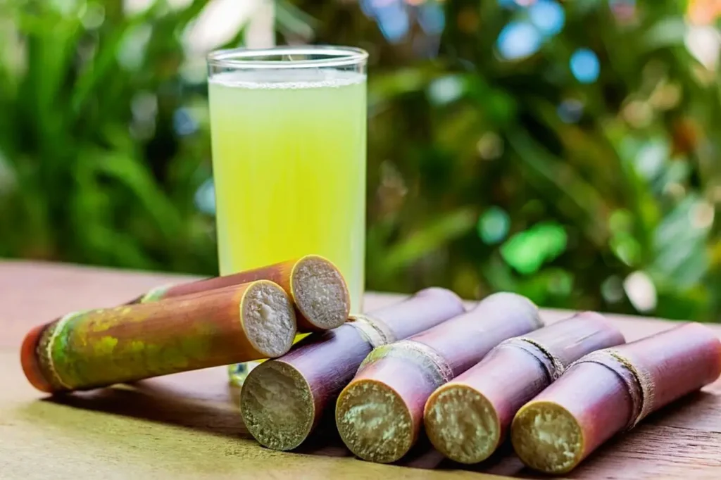 Cracking The Sweet Puzzle: How HiFi Sequencing is Unraveling the Sugarcane Genome